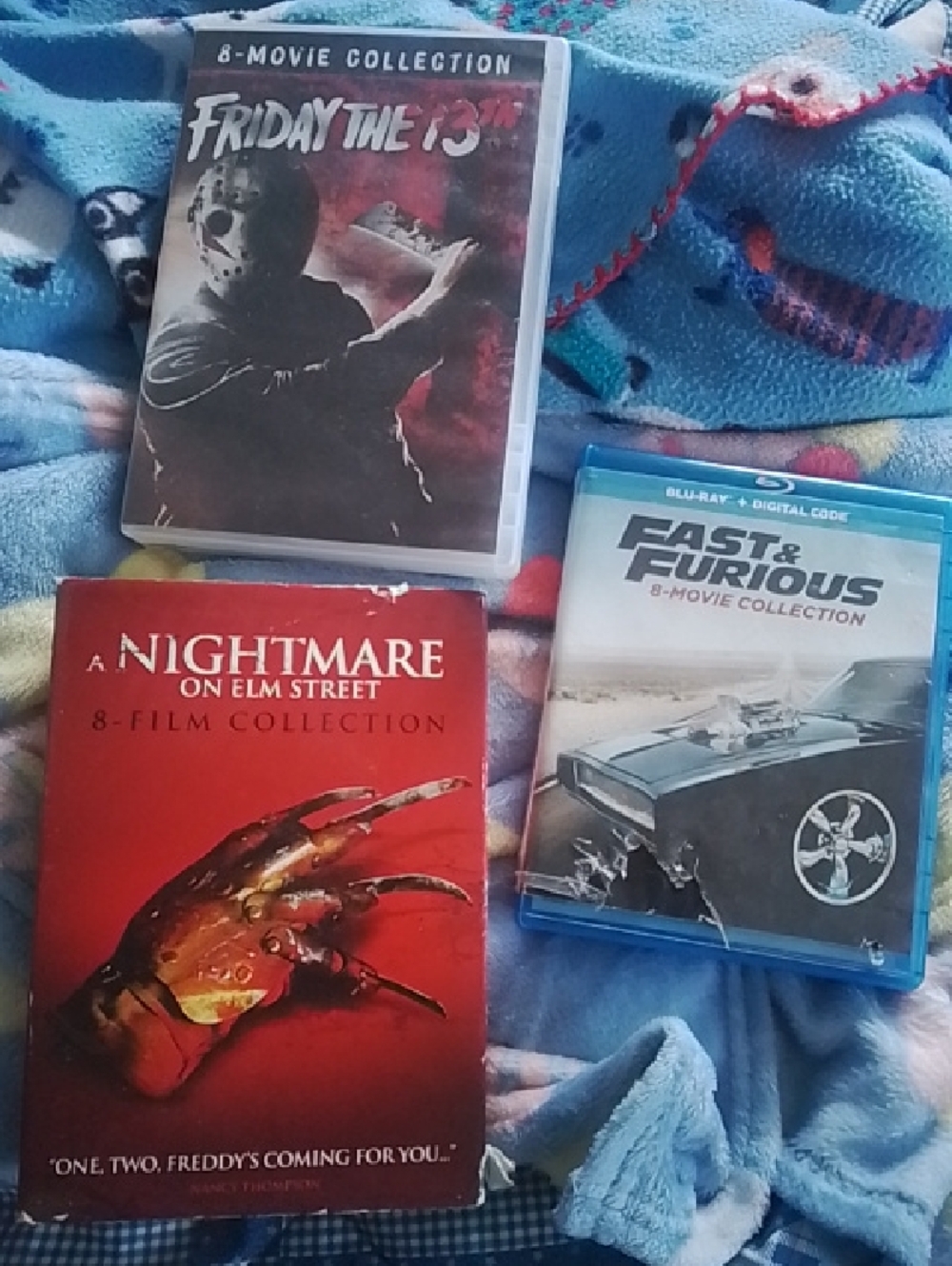 Movie One Lot